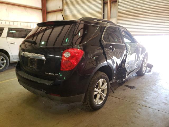 Photo 3 VIN: 2GNALPEK7C6364840 - CHEVROLET EQUINOX LT 