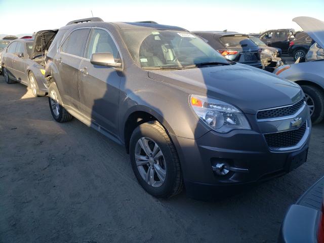 Photo 0 VIN: 2GNALPEK7C6367351 - CHEVROLET EQUINOX LT 