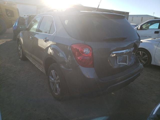 Photo 2 VIN: 2GNALPEK7C6367351 - CHEVROLET EQUINOX LT 