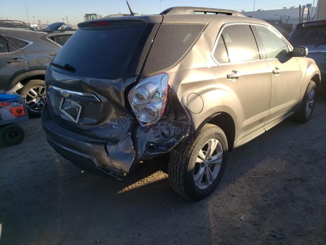 Photo 3 VIN: 2GNALPEK7C6367351 - CHEVROLET EQUINOX LT 