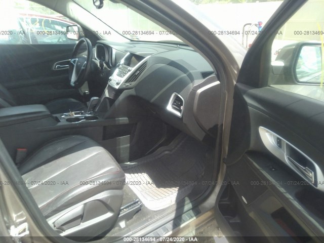 Photo 4 VIN: 2GNALPEK7C6384957 - CHEVROLET EQUINOX 