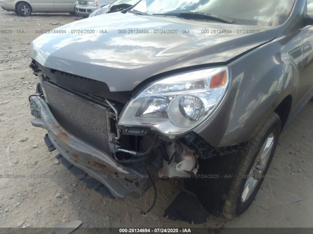 Photo 5 VIN: 2GNALPEK7C6384957 - CHEVROLET EQUINOX 