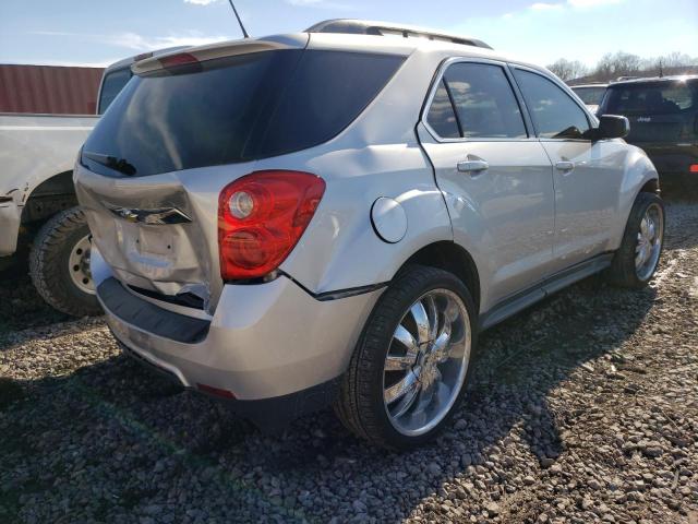 Photo 3 VIN: 2GNALPEK7D1115663 - CHEVROLET EQUINOX LT 