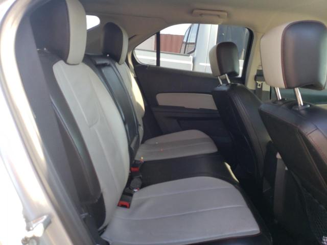 Photo 5 VIN: 2GNALPEK7D1115663 - CHEVROLET EQUINOX LT 