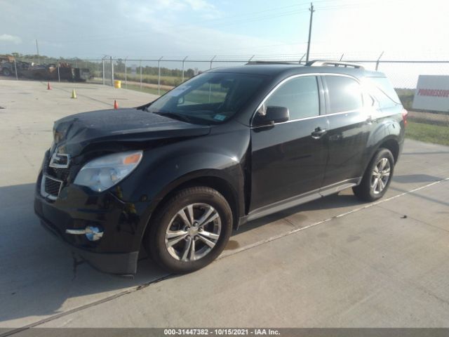 Photo 1 VIN: 2GNALPEK7D1127912 - CHEVROLET EQUINOX 