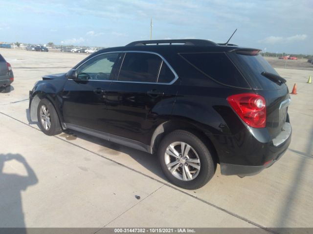 Photo 2 VIN: 2GNALPEK7D1127912 - CHEVROLET EQUINOX 