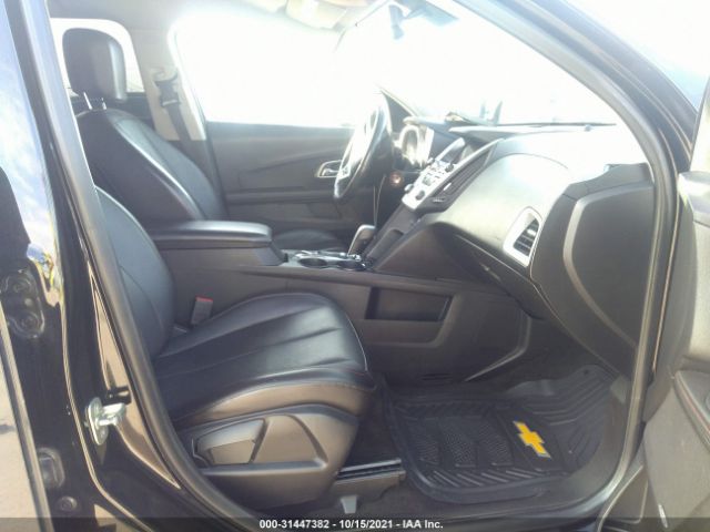 Photo 4 VIN: 2GNALPEK7D1127912 - CHEVROLET EQUINOX 