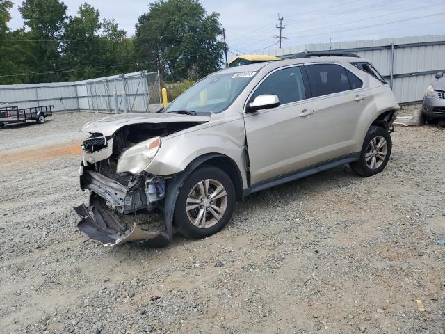 Photo 0 VIN: 2GNALPEK7D1158531 - CHEVROLET EQUINOX LT 