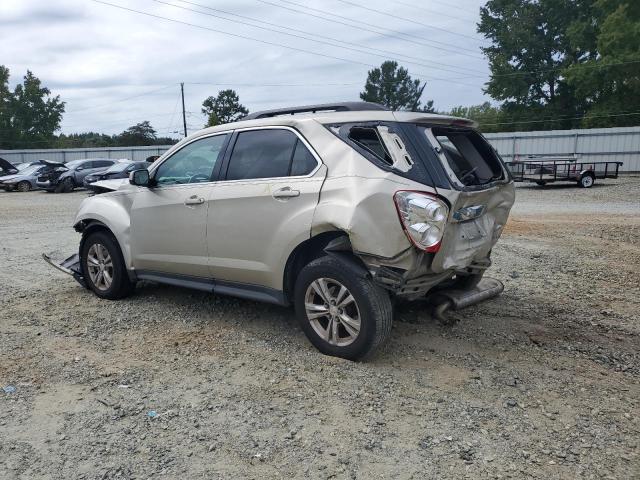 Photo 1 VIN: 2GNALPEK7D1158531 - CHEVROLET EQUINOX LT 