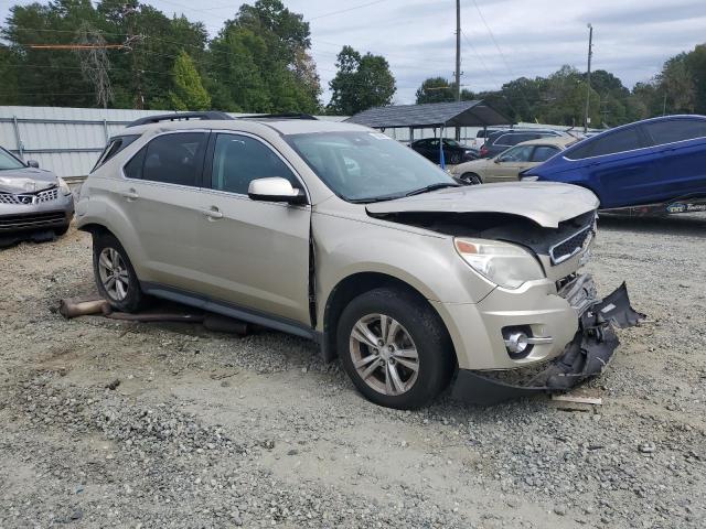 Photo 3 VIN: 2GNALPEK7D1158531 - CHEVROLET EQUINOX LT 