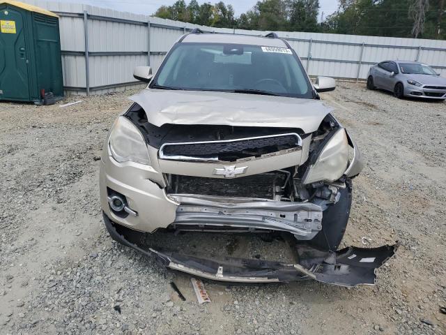 Photo 4 VIN: 2GNALPEK7D1158531 - CHEVROLET EQUINOX LT 