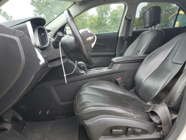 Photo 6 VIN: 2GNALPEK7D1158531 - CHEVROLET EQUINOX LT 