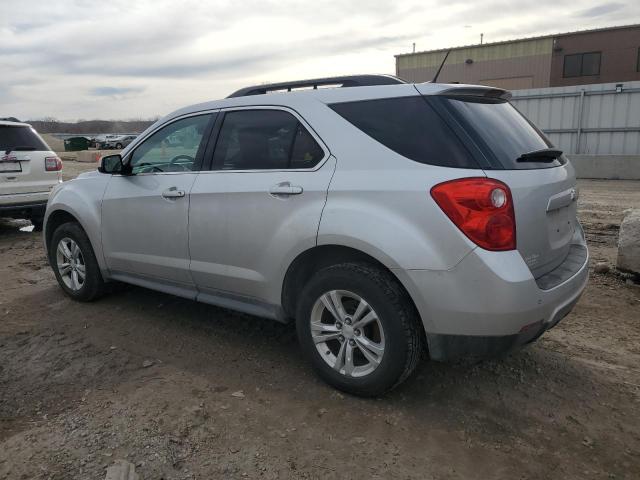 Photo 1 VIN: 2GNALPEK7D1178939 - CHEVROLET EQUINOX 