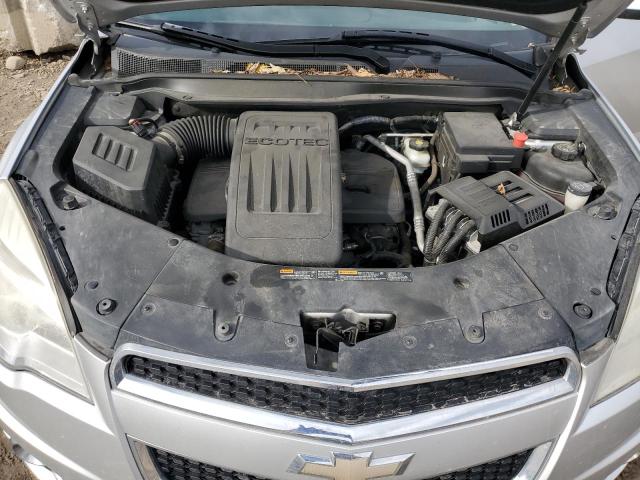 Photo 11 VIN: 2GNALPEK7D1178939 - CHEVROLET EQUINOX 