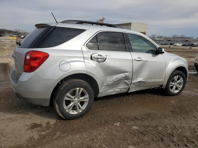 Photo 2 VIN: 2GNALPEK7D1178939 - CHEVROLET EQUINOX 