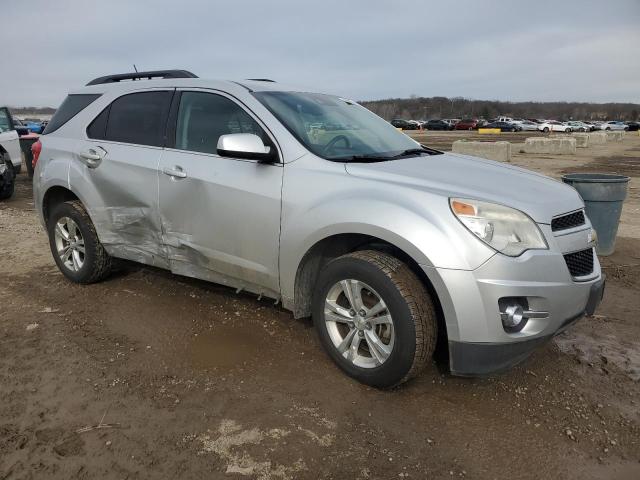 Photo 3 VIN: 2GNALPEK7D1178939 - CHEVROLET EQUINOX 