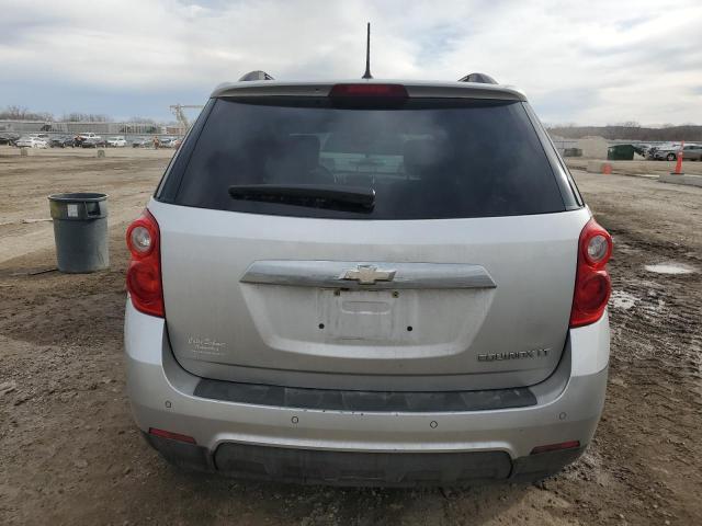 Photo 5 VIN: 2GNALPEK7D1178939 - CHEVROLET EQUINOX 