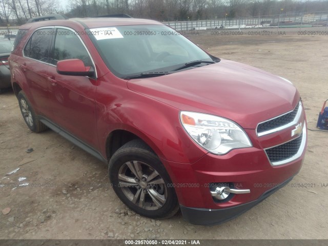 Photo 0 VIN: 2GNALPEK7D1203886 - CHEVROLET EQUINOX 