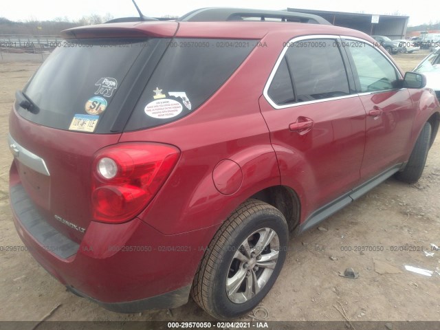 Photo 3 VIN: 2GNALPEK7D1203886 - CHEVROLET EQUINOX 