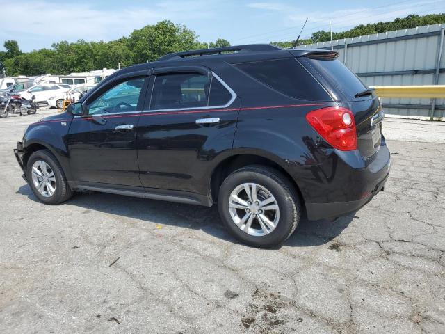 Photo 1 VIN: 2GNALPEK7D6123703 - CHEVROLET EQUINOX LT 