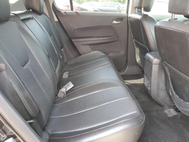 Photo 10 VIN: 2GNALPEK7D6123703 - CHEVROLET EQUINOX LT 