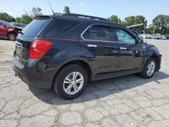 Photo 2 VIN: 2GNALPEK7D6123703 - CHEVROLET EQUINOX LT 