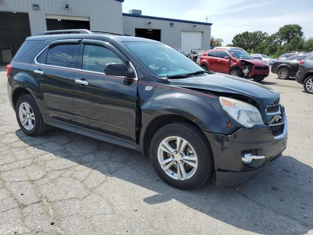 Photo 3 VIN: 2GNALPEK7D6123703 - CHEVROLET EQUINOX LT 