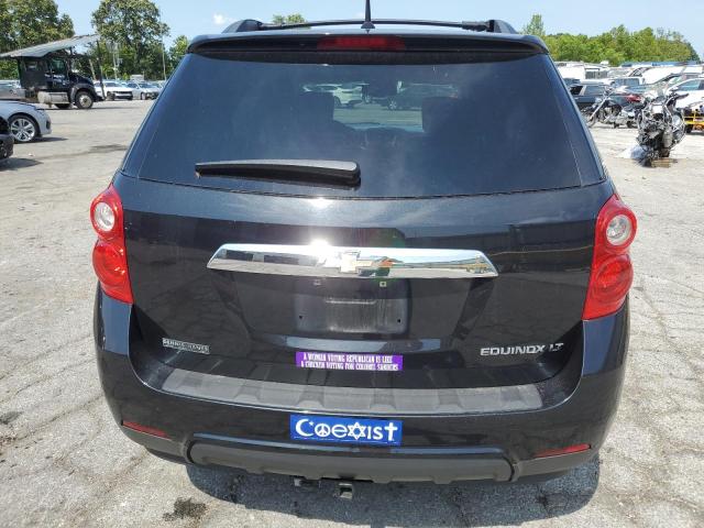 Photo 5 VIN: 2GNALPEK7D6123703 - CHEVROLET EQUINOX LT 