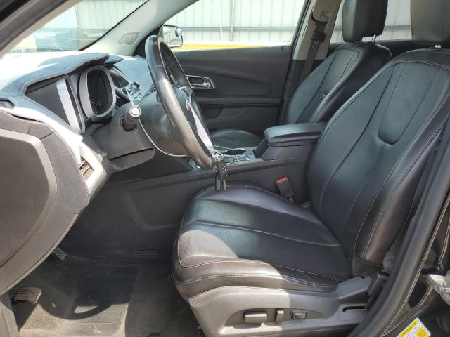 Photo 6 VIN: 2GNALPEK7D6123703 - CHEVROLET EQUINOX LT 