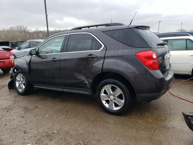 Photo 1 VIN: 2GNALPEK7D6132286 - CHEVROLET EQUINOX 