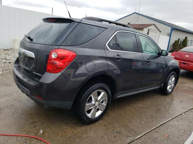 Photo 2 VIN: 2GNALPEK7D6132286 - CHEVROLET EQUINOX 