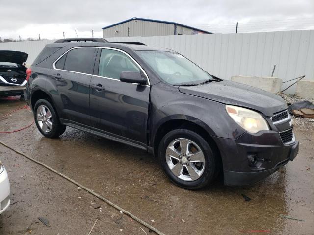 Photo 3 VIN: 2GNALPEK7D6132286 - CHEVROLET EQUINOX 