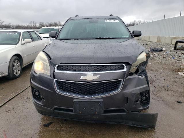 Photo 4 VIN: 2GNALPEK7D6132286 - CHEVROLET EQUINOX 