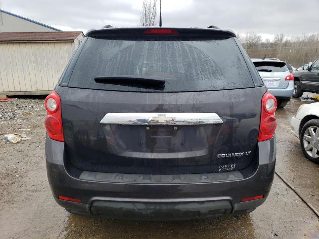 Photo 5 VIN: 2GNALPEK7D6132286 - CHEVROLET EQUINOX 