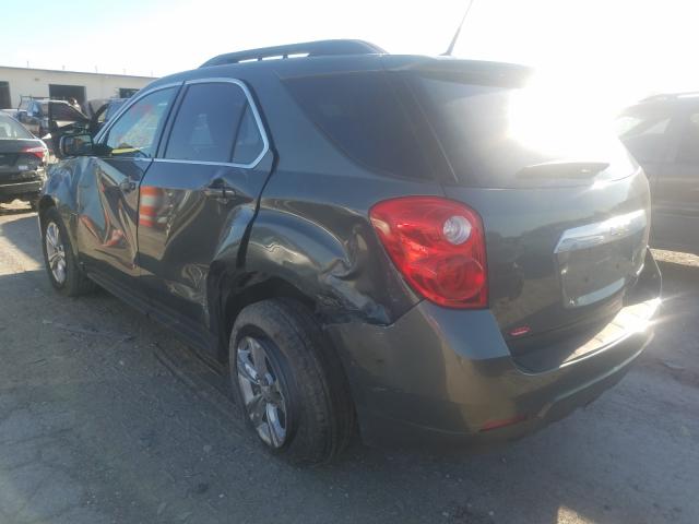 Photo 2 VIN: 2GNALPEK7D6152084 - CHEVROLET EQUINOX LT 