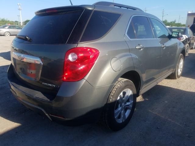 Photo 3 VIN: 2GNALPEK7D6152084 - CHEVROLET EQUINOX LT 