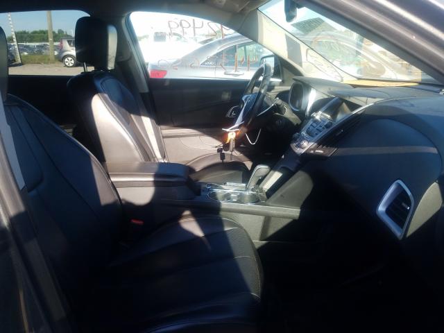 Photo 4 VIN: 2GNALPEK7D6152084 - CHEVROLET EQUINOX LT 