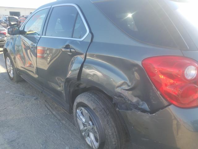 Photo 8 VIN: 2GNALPEK7D6152084 - CHEVROLET EQUINOX LT 