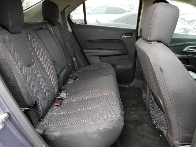 Photo 10 VIN: 2GNALPEK7D6165112 - CHEVROLET EQUINOX 