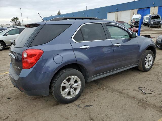 Photo 2 VIN: 2GNALPEK7D6165112 - CHEVROLET EQUINOX 