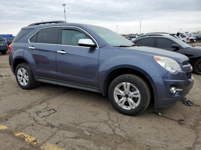 Photo 3 VIN: 2GNALPEK7D6165112 - CHEVROLET EQUINOX 