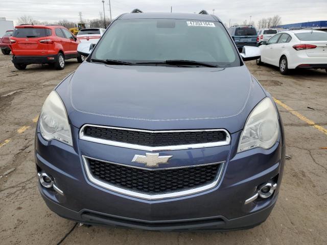 Photo 4 VIN: 2GNALPEK7D6165112 - CHEVROLET EQUINOX 