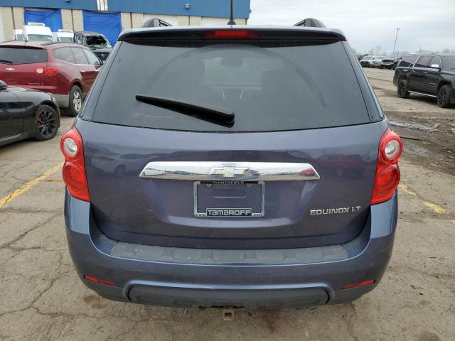 Photo 5 VIN: 2GNALPEK7D6165112 - CHEVROLET EQUINOX 