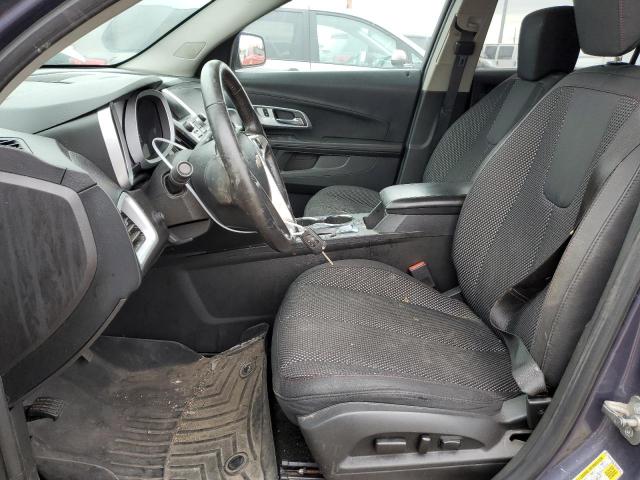 Photo 6 VIN: 2GNALPEK7D6165112 - CHEVROLET EQUINOX 