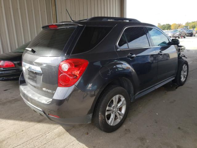 Photo 3 VIN: 2GNALPEK7D6173579 - CHEVROLET EQUINOX LT 