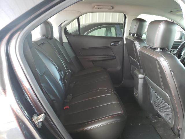 Photo 5 VIN: 2GNALPEK7D6173579 - CHEVROLET EQUINOX LT 