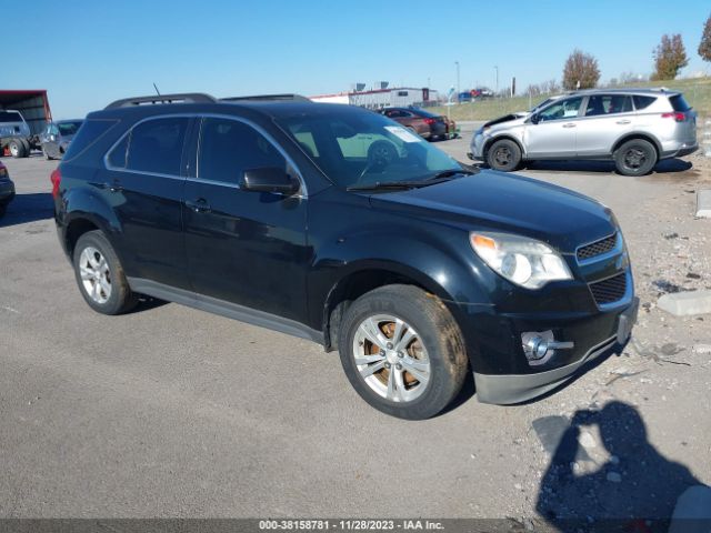 Photo 0 VIN: 2GNALPEK7D6192763 - CHEVROLET EQUINOX 