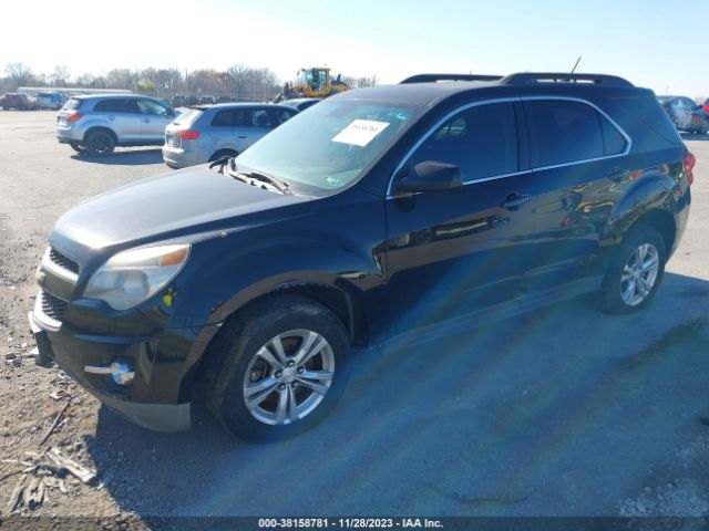 Photo 1 VIN: 2GNALPEK7D6192763 - CHEVROLET EQUINOX 