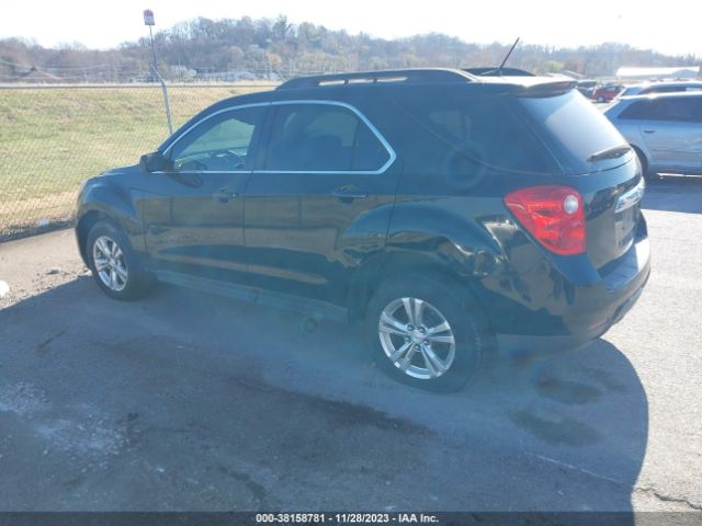 Photo 2 VIN: 2GNALPEK7D6192763 - CHEVROLET EQUINOX 