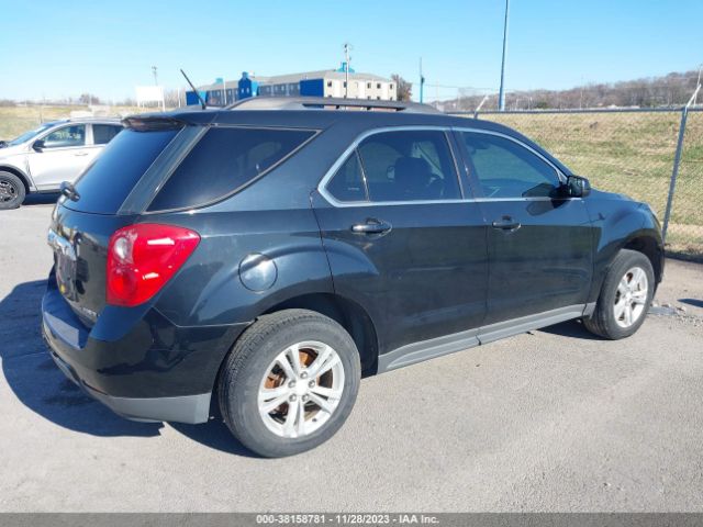 Photo 3 VIN: 2GNALPEK7D6192763 - CHEVROLET EQUINOX 